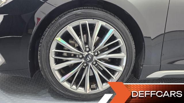 Hyundai GRANDEUR 2.2 Diesel Premium Special купить на сайте DeffCars