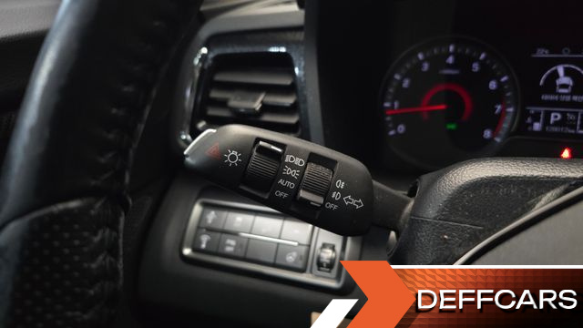 Ssangyong TIBOLI Gasoline 1.5 2WD V3 купить на сайте DeffCars