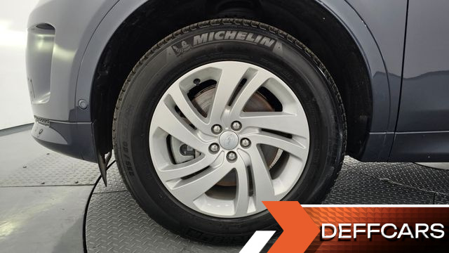 Land Rover DISCOVERY SPORT P250 S купить на сайте DeffCars