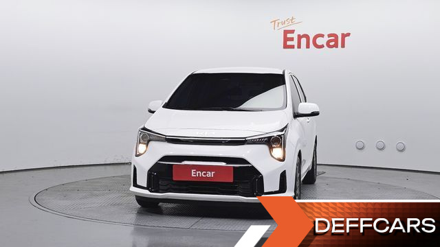 Kia MORNING Prestige купить на сайте DeffCars