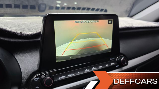 Kia K3 Prestige купить на сайте DeffCars