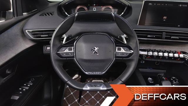 Peugeot 5008 2.0 BlueHDi GT купить на сайте DeffCars