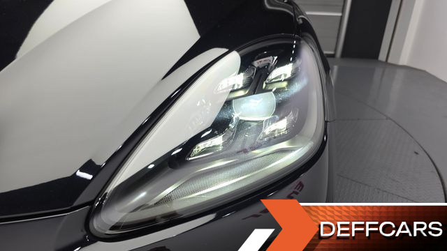 Porsche CAYENNE 3.0 Coupe купить на сайте DeffCars