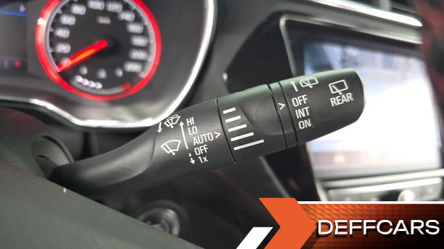 ChevroletGMDaewoo TRAILBLAZER 1.3 Turbo 2WD RS купить на сайте DeffCars