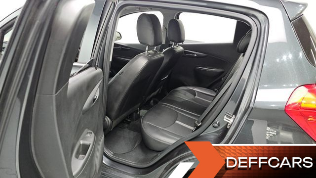 ChevroletGMDaewoo SPARK Premier купить на сайте DeffCars