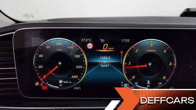 Mercedes GLE-CLASS GLE300d 4MATIC купить на сайте DeffCars