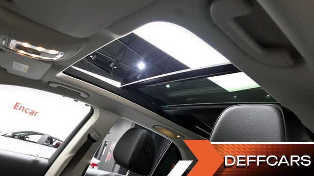 Mercedes GLE-CLASS GLE450 4MATIC купить на сайте DeffCars