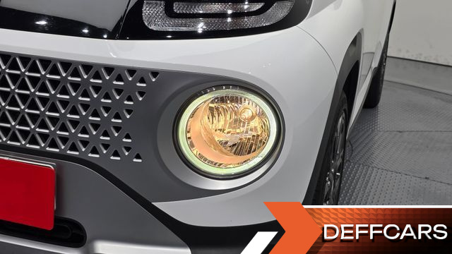 Hyundai CASPER Modern купить на сайте DeffCars