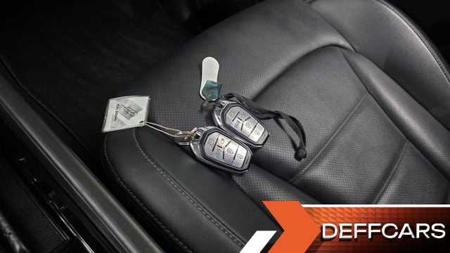 Ssangyong REXTON Diesel 2.2 2WD Majesty Special купить на сайте DeffCars