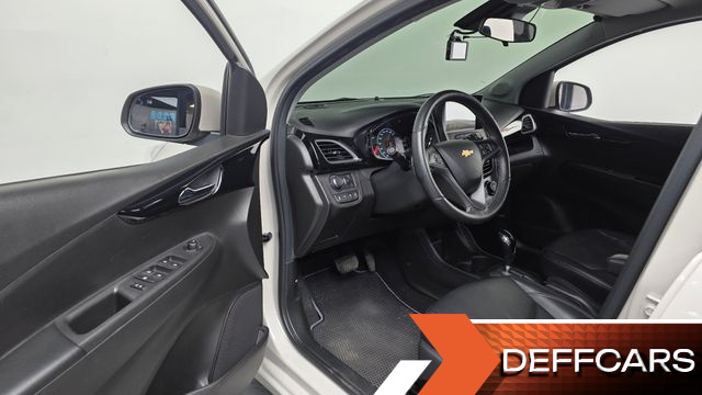 ChevroletGMDaewoo SPARK Premier купить на сайте DeffCars
