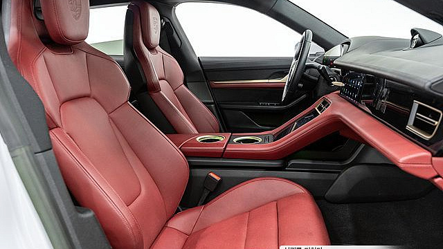 Porsche TAYCAN 4 Cross Turismo купить на сайте DeffCars