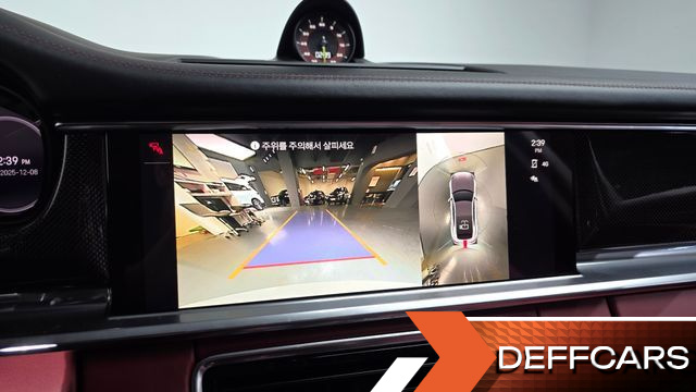 Porsche PANAMERA 2.9 AWD E-Hybrid Platinum Edition купить на сайте DeffCars