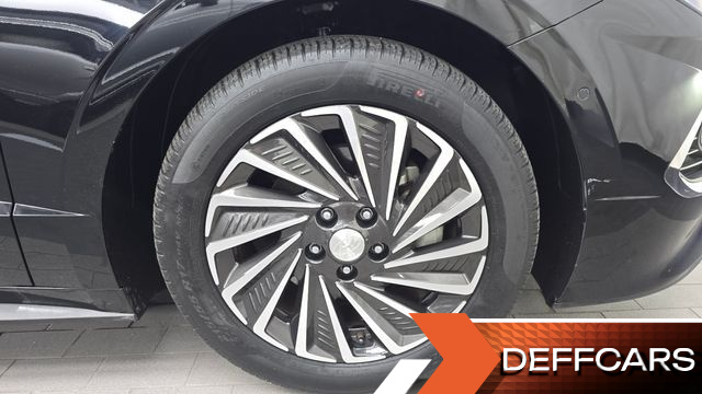 Hyundai SONATA Premium Plus купить на сайте DeffCars