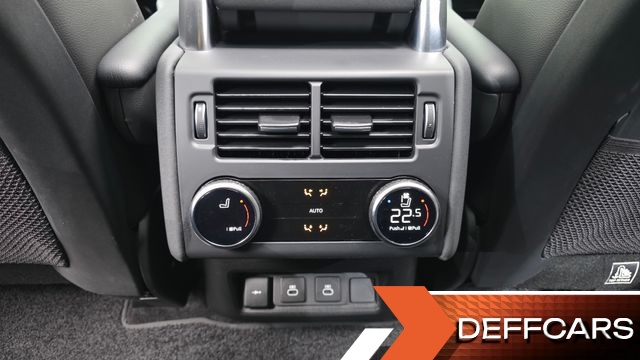 Land Rover DISCOVERY D250 SE купить на сайте DeffCars