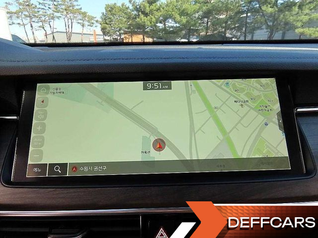 Kia K7 2.5 GDI X Edition купить на сайте DeffCars