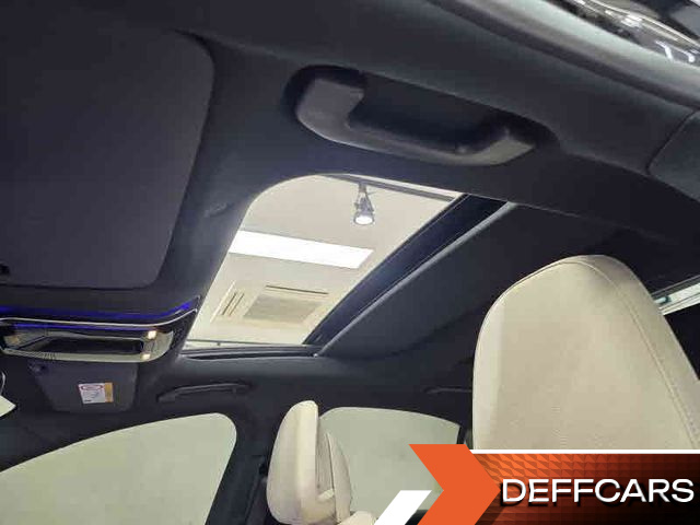 Mercedes E-CLASS E300 4MATIC AMG Line купить на сайте DeffCars