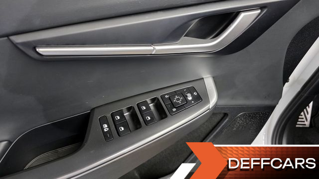 Kia EV6 Long Range Air купить на сайте DeffCars