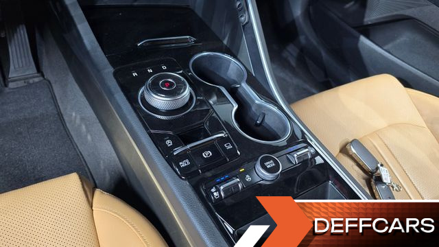 Kia K5 1.6 Turbo Prestige купить на сайте DeffCars