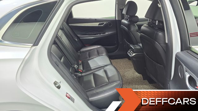 Hyundai GRANDEUR 2.5 Calligraphy купить на сайте DeffCars