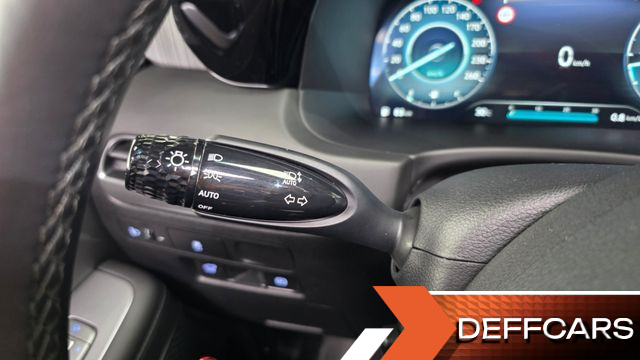 Hyundai PALISADE Gasoline 3.8 4WD Le Blanc купить на сайте DeffCars
