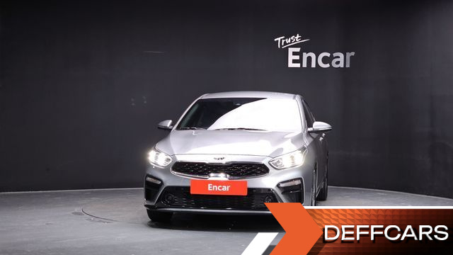 Kia K3 Prestige купить на сайте DeffCars