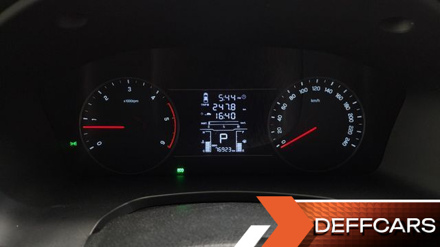 Ssangyong REXTON Diesel 2.2 4WD Pioneer X (Link) купить на сайте DeffCars