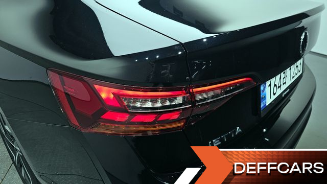 Volkswagen JETTA 1.5 TSI Prestige купить на сайте DeffCars