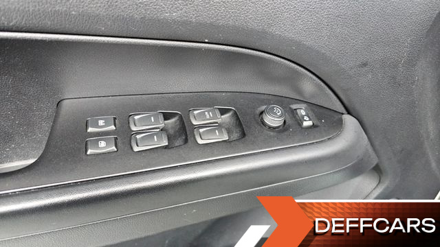 Ssangyong REXTON Diesel 2.2 4WD Dynamic Edition (5-Link) купить на сайте DeffCars