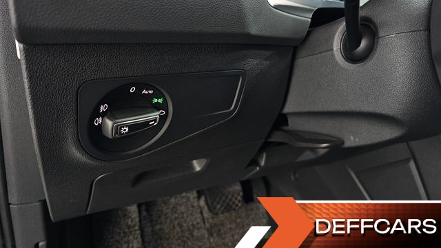 Volkswagen TIGUAN 2.0 TDI Premium купить на сайте DeffCars