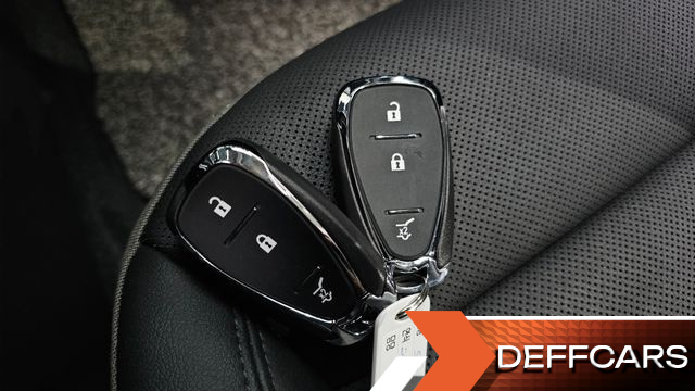 ChevroletGMDaewoo TRAX 1.2 ACTIV купить на сайте DeffCars