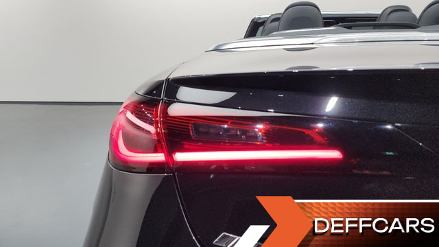 Mercedes CLE-CLASS AMG CLE53 4MATIC+ Cabriolet купить на сайте DeffCars