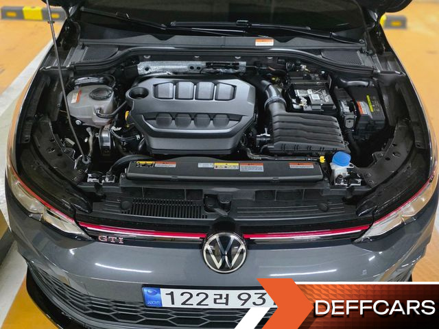 Volkswagen GOLF 2.0 GTI купить на сайте DeffCars