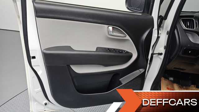 Kia RAY Van Standard купить на сайте DeffCars