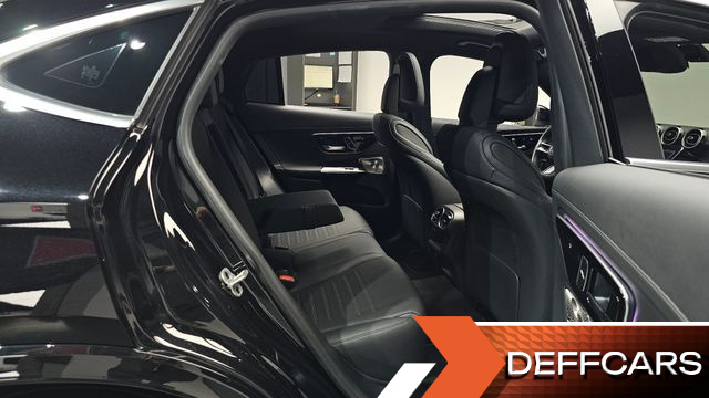 Mercedes GLC-CLASS GLC300 4MATIC Coupe купить на сайте DeffCars