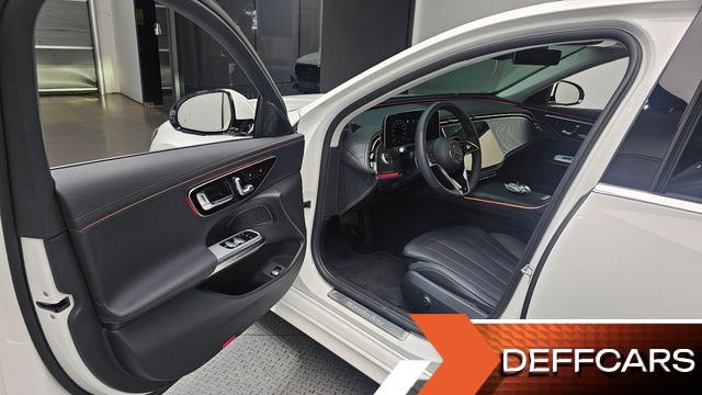 Mercedes E-CLASS E200 Avantgarde купить на сайте DeffCars