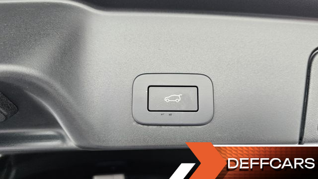 Land Rover RANGE ROVER EVOQUE P250 Dynamic SE купить на сайте DeffCars