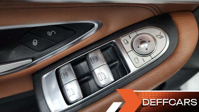 Mercedes C-CLASS C200 Cabriolet купить на сайте DeffCars