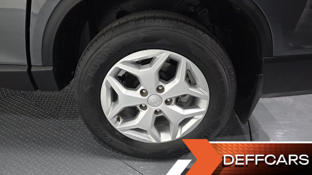 Ssangyong REXTON Diesel 2.2 4WD Prestige купить на сайте DeffCars