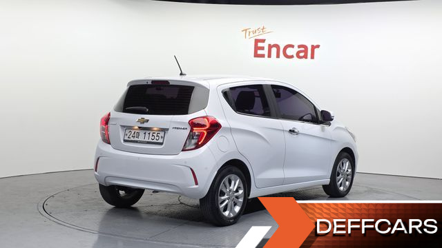 ChevroletGMDaewoo SPARK Premier купить на сайте DeffCars
