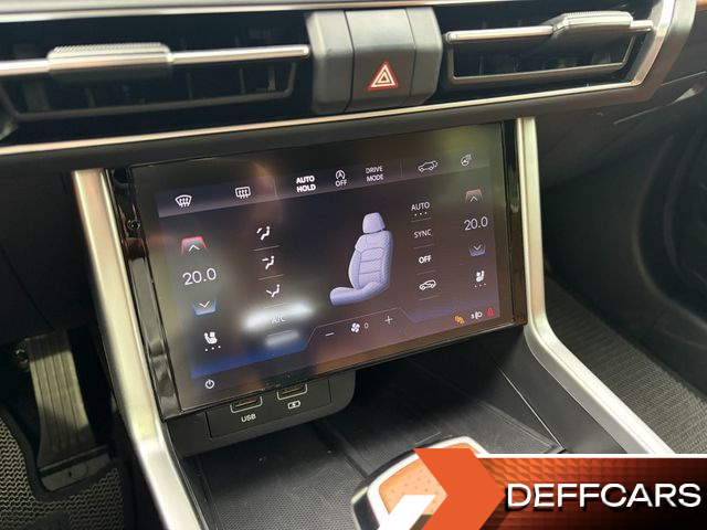 Ssangyong TORRES Gasoline 1.5 2WD T7 купить на сайте DeffCars