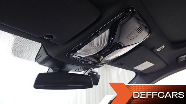 BMW 5-SERIES 520i M Sport купить на сайте DeffCars