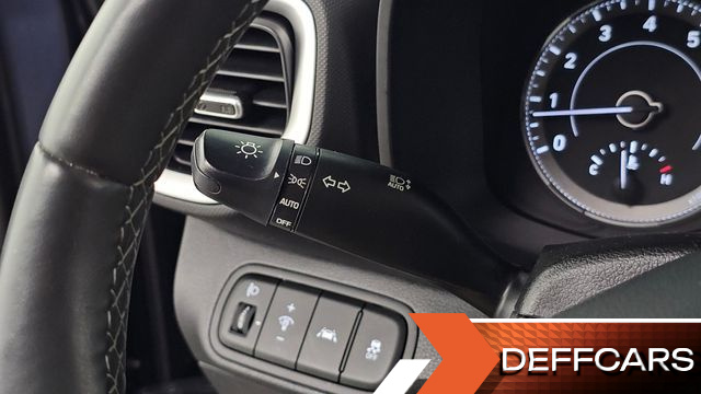 Hyundai VENUE 1.6 Modern купить на сайте DeffCars