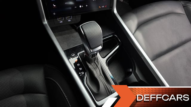 Ssangyong TORRES Gasoline 1.5 4WD T5 купить на сайте DeffCars