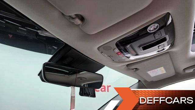 Kia SPORTAGE Signature 2WD купить на сайте DeffCars