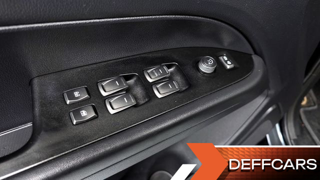 Ssangyong REXTON Diesel 2.2 4WD Wild купить на сайте DeffCars