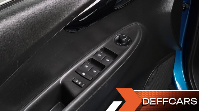 ChevroletGMDaewoo SPARK Premier купить на сайте DeffCars