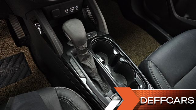 ChevroletGMDaewoo TRAILBLAZER 1.3 Turbo 2WD Premier купить на сайте DeffCars