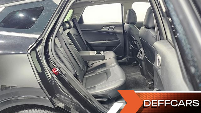 Kia SPORTAGE Gasoline 1.6 Turbo 2WD Nobleless купить на сайте DeffCars