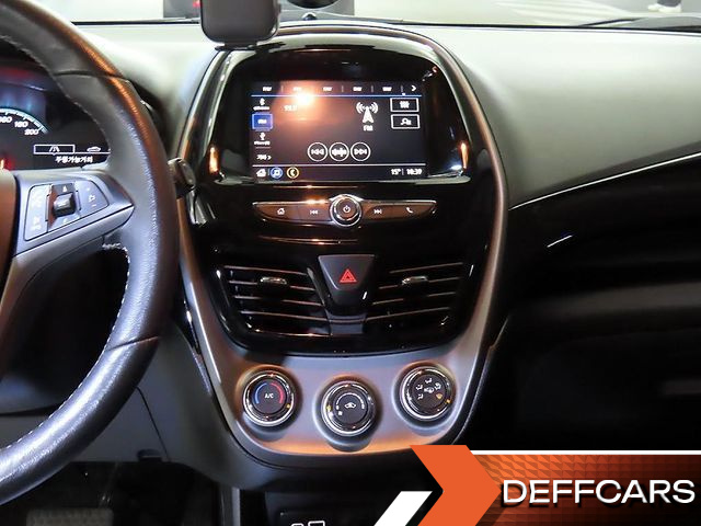 ChevroletGMDaewoo SPARK Premier купить на сайте DeffCars