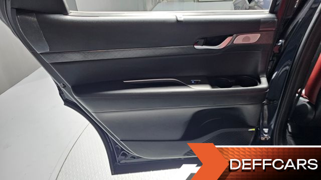 Hyundai PALISADE Gasoline 3.8 4WD Prestige купить на сайте DeffCars